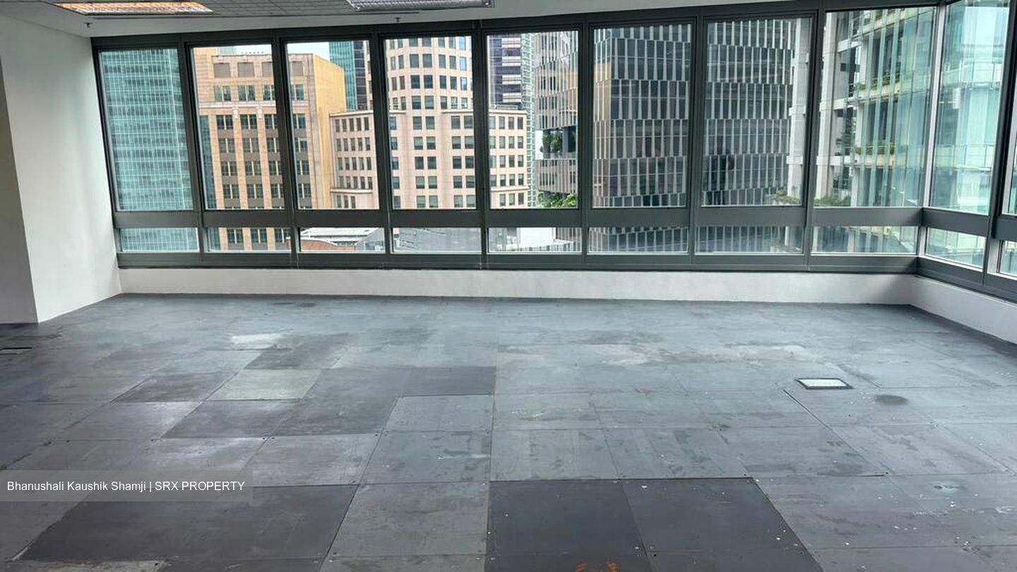 Singapore Land Tower (D1), Office #568050621
